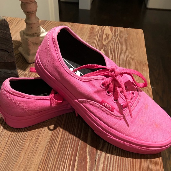 Vans shoes - Picture 2 of 8